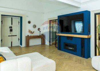 Soggiorno - Casa semi indipendente Via Roma
 
210, San Giovanni la Punta - foto 1