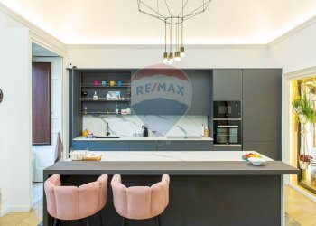 Cucina - Casa semi indipendente Via Roma
 
210, San Giovanni la Punta - foto 13