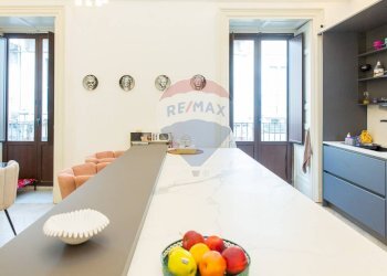 Cucina - Casa semi indipendente Via Roma
 
210, San Giovanni la Punta - foto 14