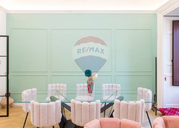 Sala da pranzo - Casa semi indipendente Via Roma
 
210, San Giovanni la Punta - foto 15