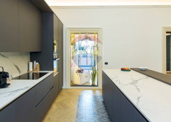 Cucina - Casa semi indipendente Via Roma
 
210, San Giovanni la Punta - foto 16