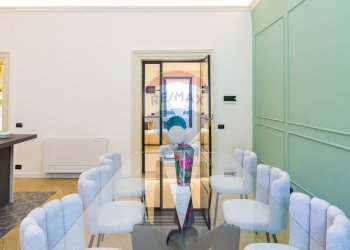 Soggiorno - Casa semi indipendente Via Roma
 
210, San Giovanni la Punta - foto 17