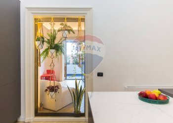 Sala da pranzo - Casa semi indipendente Via Roma
 
210, San Giovanni la Punta - foto 18