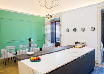 Cucina - Casa semi indipendente Via Roma
 
210, San Giovanni la Punta - foto 19