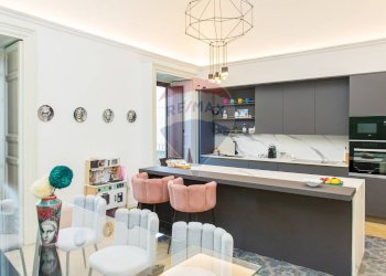 Cucina - Casa semi indipendente Via Roma
 
210, San Giovanni la Punta - foto 20