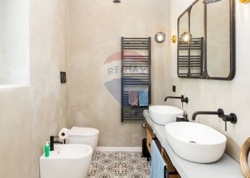 Bagno - Casa semi indipendente Via Roma
 
210, San Giovanni la Punta - foto 22