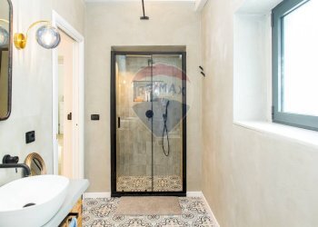 Bagno - Casa semi indipendente Via Roma
 
210, San Giovanni la Punta - foto 23