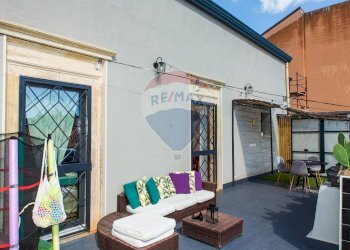 Terrazza - Casa semi indipendente Via Roma
 
210, San Giovanni la Punta - foto 35