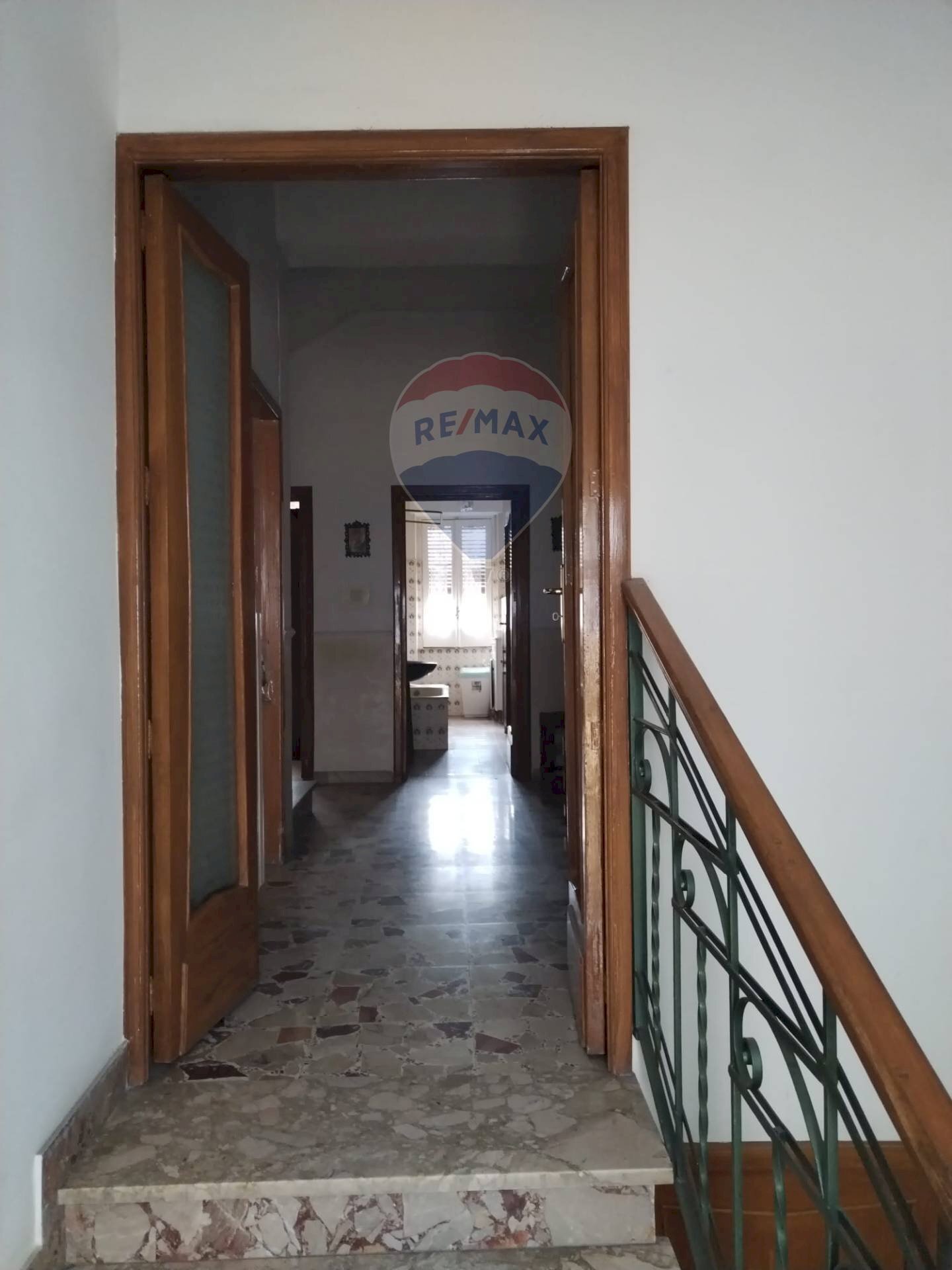 Hall / corridoio - Casa indipendente Via Vittorio Veneto
 
646, Grammichele - foto 2