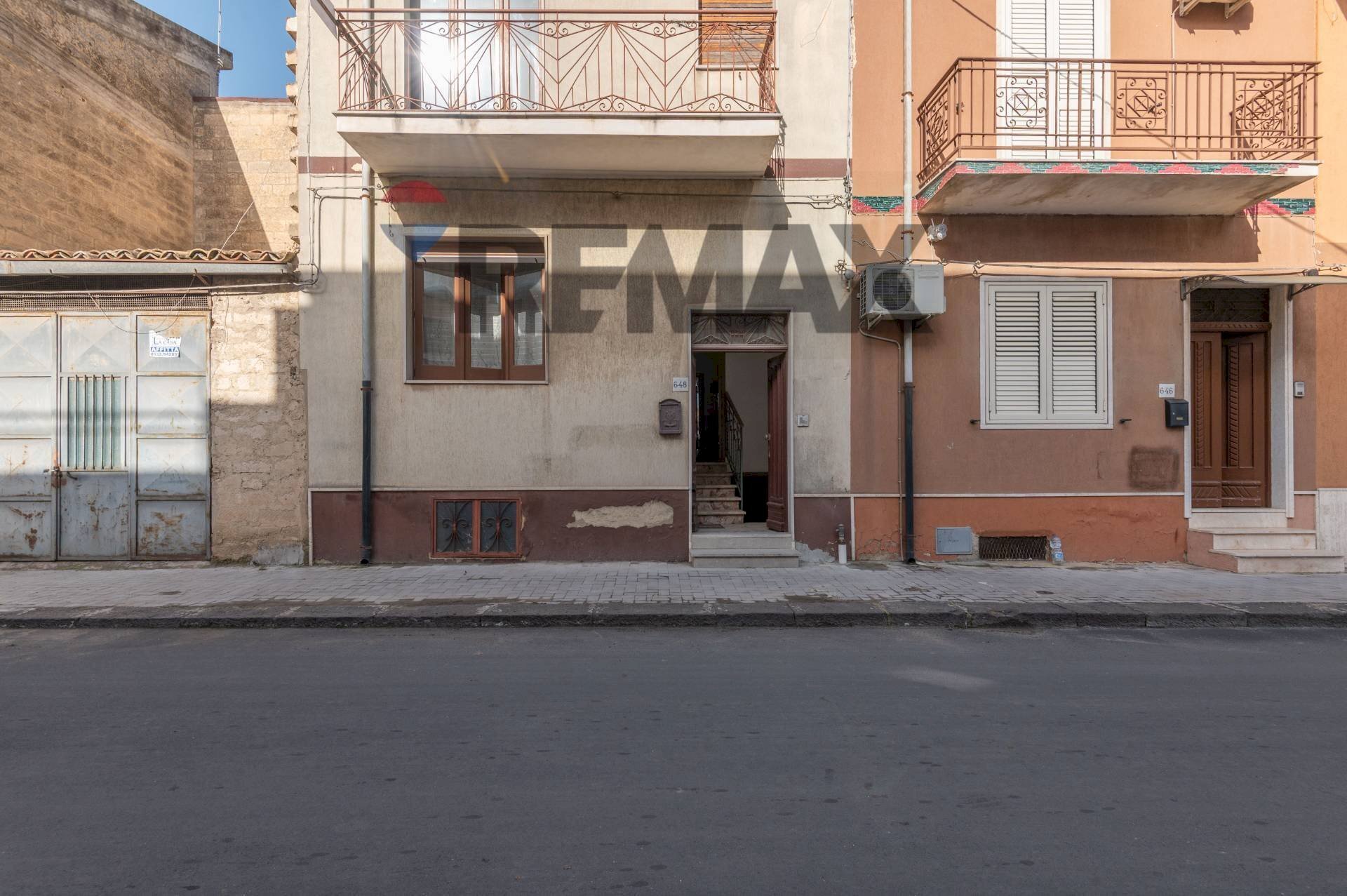 Edificio all\'aperto - Independent house Via Vittorio Veneto
646, Grammichele - photo 2