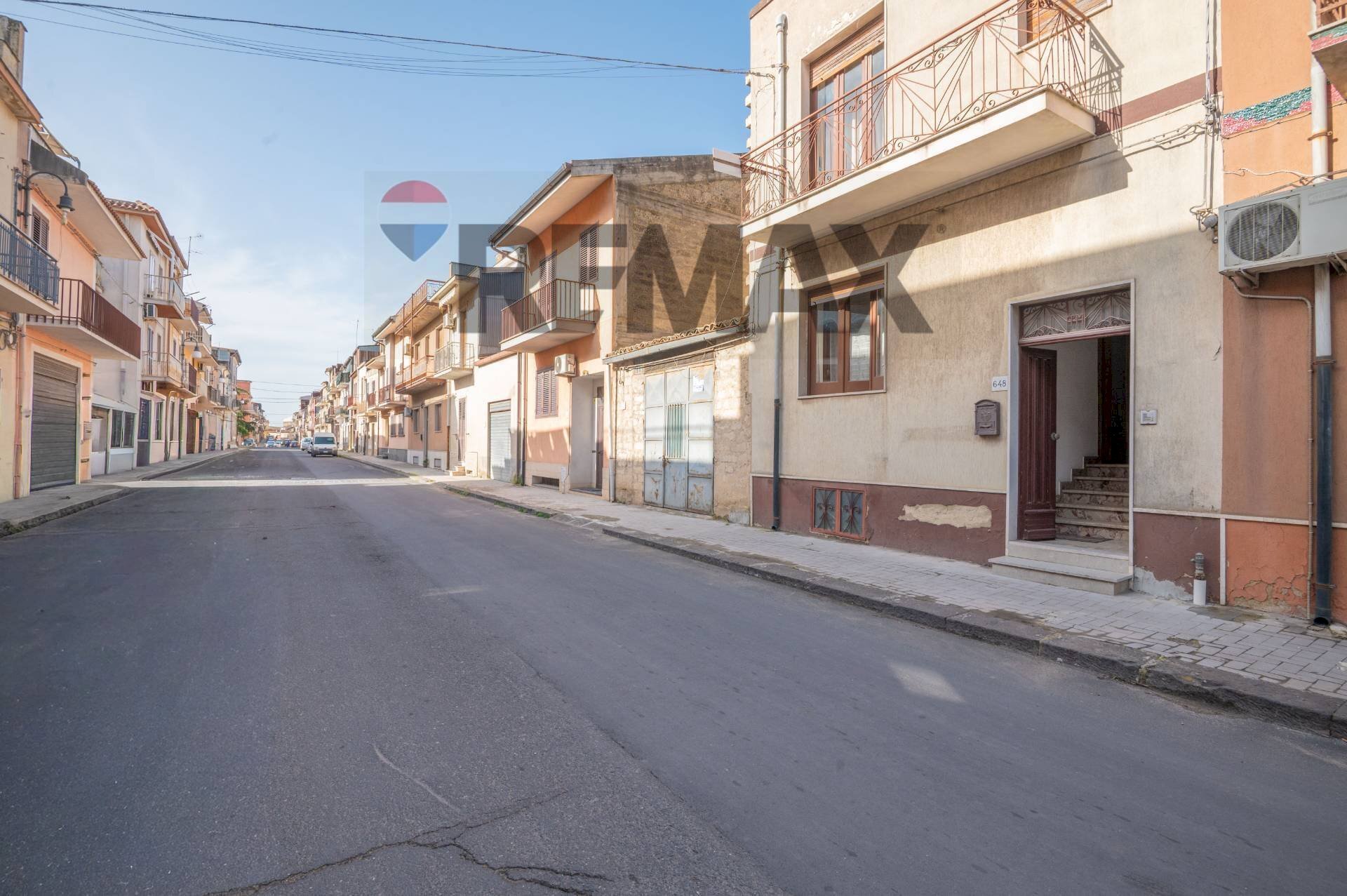 Edificio all\'aperto - Independent house Via Vittorio Veneto
646, Grammichele - photo 3