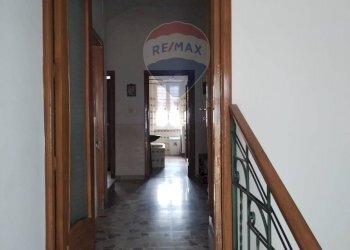 Hall / corridoio - Casa indipendente Via Vittorio Veneto
 
646, Grammichele - foto 2