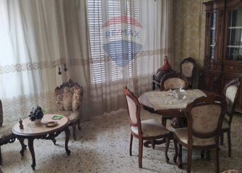 Sala da pranzo - Casa indipendente Via Vittorio Veneto
 
646, Grammichele - foto 10