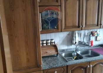 Cucina - Casa indipendente Via Vittorio Veneto
 
646, Grammichele - foto 12