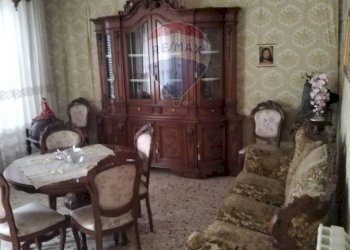 Sala da pranzo - Casa indipendente Via Vittorio Veneto
 
646, Grammichele - foto 13