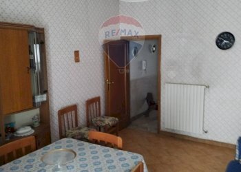 Sala da pranzo - Casa indipendente Via Vittorio Veneto
 
646, Grammichele - foto 14