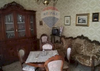 Sala da pranzo - Casa indipendente Via Vittorio Veneto
 
646, Grammichele - foto 25