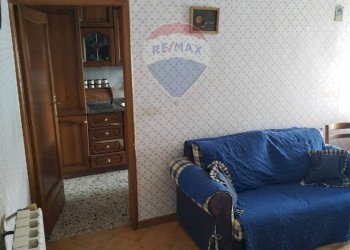 Soggiorno - Casa indipendente Via Vittorio Veneto
 
646, Grammichele - foto 26