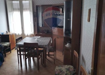 Sala da pranzo - Casa indipendente Via Vittorio Veneto
 
646, Grammichele - foto 28