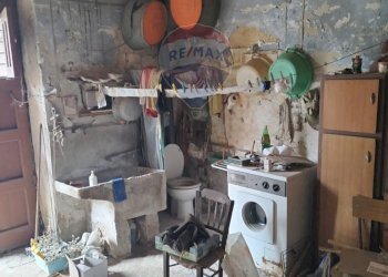 Lavanderia - Casa indipendente Via Vittorio Veneto
 
646, Grammichele - foto 31