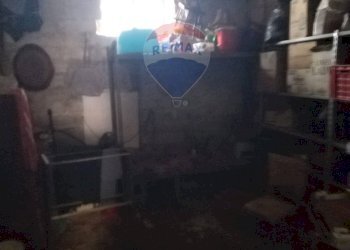 Dispensa di stoccaggio - Casa indipendente Via Vittorio Veneto
 
646, Grammichele - foto 32