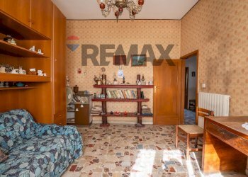 Soggiorno - Independent house Via Vittorio Veneto
 
646, Grammichele - photo 16