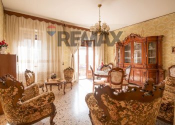 Sala da pranzo - Independent house Via Vittorio Veneto
 
646, Grammichele - photo 17