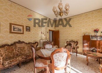Sala da pranzo - Independent house Via Vittorio Veneto
 
646, Grammichele - photo 19