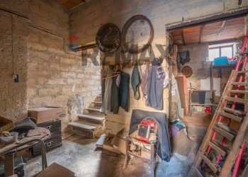Dispensa di stoccaggio - Independent house Via Vittorio Veneto
 
646, Grammichele - photo 37