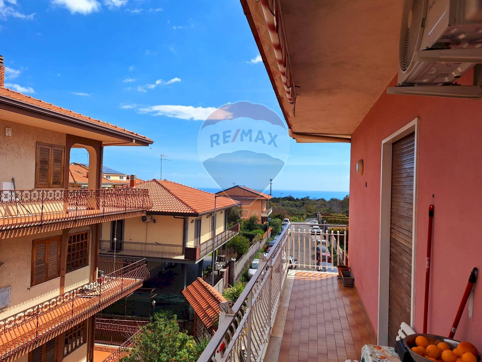 Balcone - Quadrilocale Via Caduti del lavoro
 
7, Mascalucia - foto 1