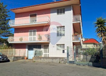 Edificio all\'aperto - Quadrilocale Via Caduti del lavoro
 
7, Mascalucia - foto 14