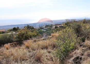 Vista delle montagne - Terreno edificabile Via Scorciavacca Montarsi
98, Mascali - foto 5