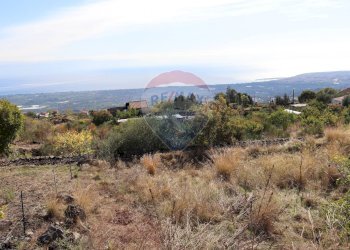 Vista delle montagne - Terreno edificabile Via Scorciavacca Montarsi
98, Mascali - foto 6