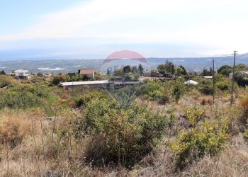 Vista delle montagne - Terreno edificabile Via Scorciavacca Montarsi
98, Mascali - foto 3