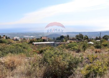 Vista delle montagne - Terreno edificabile Via Scorciavacca Montarsi
98, Mascali - foto 9