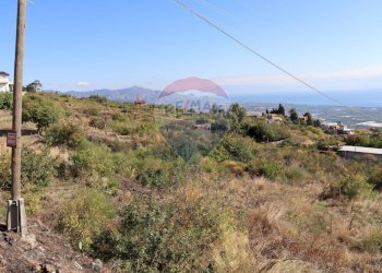 Vista delle montagne - Terreno edificabile Via Scorciavacca Montarsi
98, Mascali - foto 10