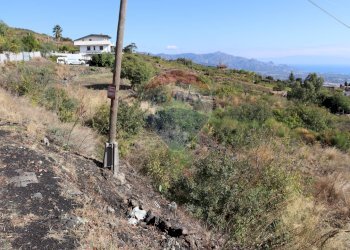 Vista delle montagne - Terreno edificabile Via Scorciavacca Montarsi
98, Mascali - foto 12
