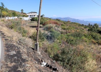 Vista delle montagne - Terreno edificabile Via Scorciavacca Montarsi
98, Mascali - foto 13