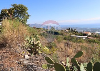 Vista delle montagne - Terreno edificabile Via Scorciavacca Montarsi
98, Mascali - foto 16