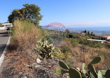 Vista delle montagne - Terreno edificabile Via Scorciavacca Montarsi
98, Mascali - foto 17