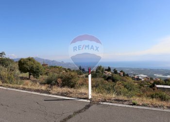 Vista delle montagne - Terreno edificabile Via Scorciavacca Montarsi
98, Mascali - foto 26