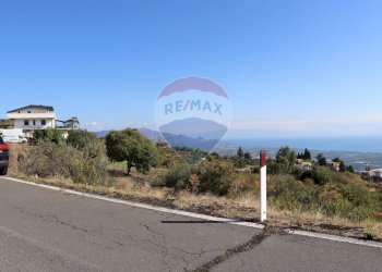 Vista delle montagne - Terreno edificabile Via Scorciavacca Montarsi
98, Mascali - foto 27