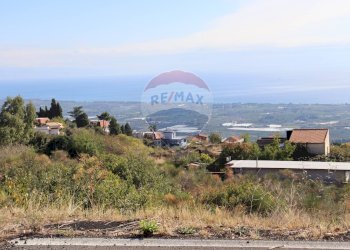 Vista delle montagne - Terreno edificabile Via Scorciavacca Montarsi
98, Mascali - foto 29