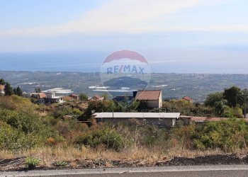 Vista delle montagne - Terreno edificabile Via Scorciavacca Montarsi
98, Mascali - foto 30