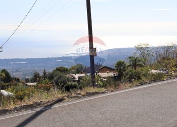 Vista delle montagne - Terreno edificabile Via Scorciavacca Montarsi
98, Mascali - foto 34