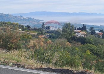 Vista delle montagne - Terreno edificabile Via Scorciavacca Montarsi
98, Mascali - foto 38