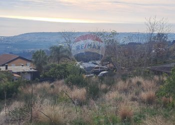Vista delle montagne - Terreno edificabile Via Scorciavacca Montarsi
98, Mascali - foto 42