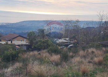 Vista delle montagne - Terreno edificabile Via Scorciavacca Montarsi
98, Mascali - foto 44
