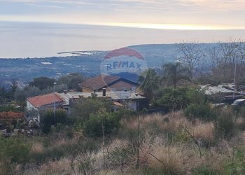 Vista delle montagne - Terreno edificabile Via Scorciavacca Montarsi
98, Mascali - foto 45