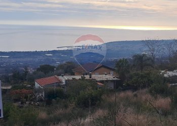 Vista delle montagne - Terreno edificabile Via Scorciavacca Montarsi
98, Mascali - foto 47